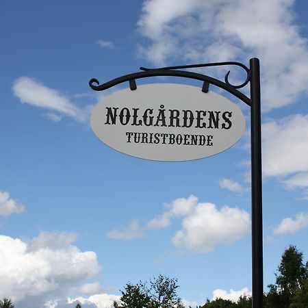Nolgardens Turistboende Ugglum Luaran gambar