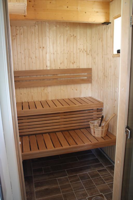 Nolgardens Turistboende Ugglum Luaran gambar