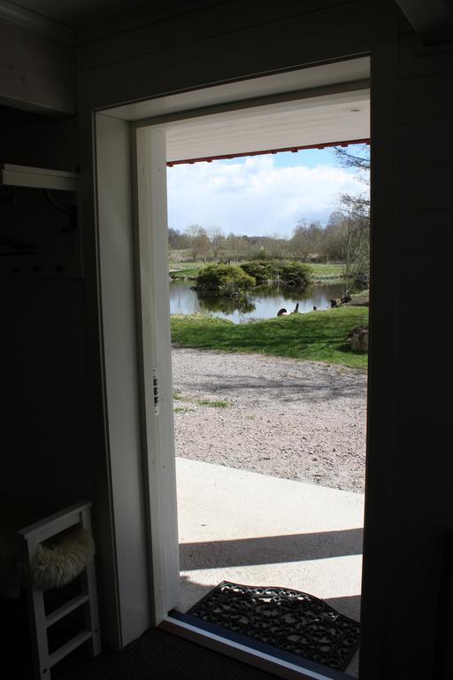Nolgardens Turistboende Ugglum Luaran gambar
