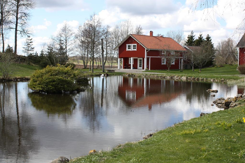 Nolgardens Turistboende Ugglum Luaran gambar
