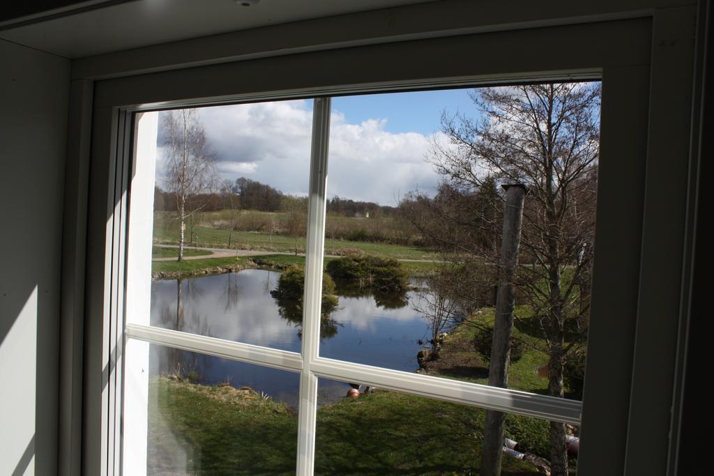 Nolgardens Turistboende Ugglum Luaran gambar