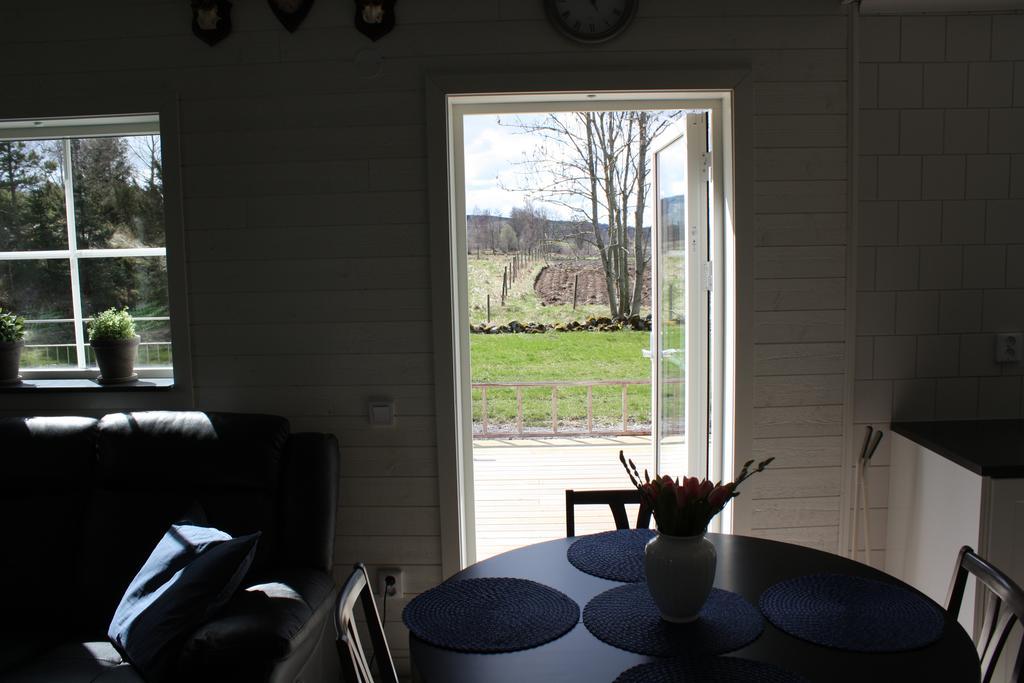 Nolgardens Turistboende Ugglum Luaran gambar
