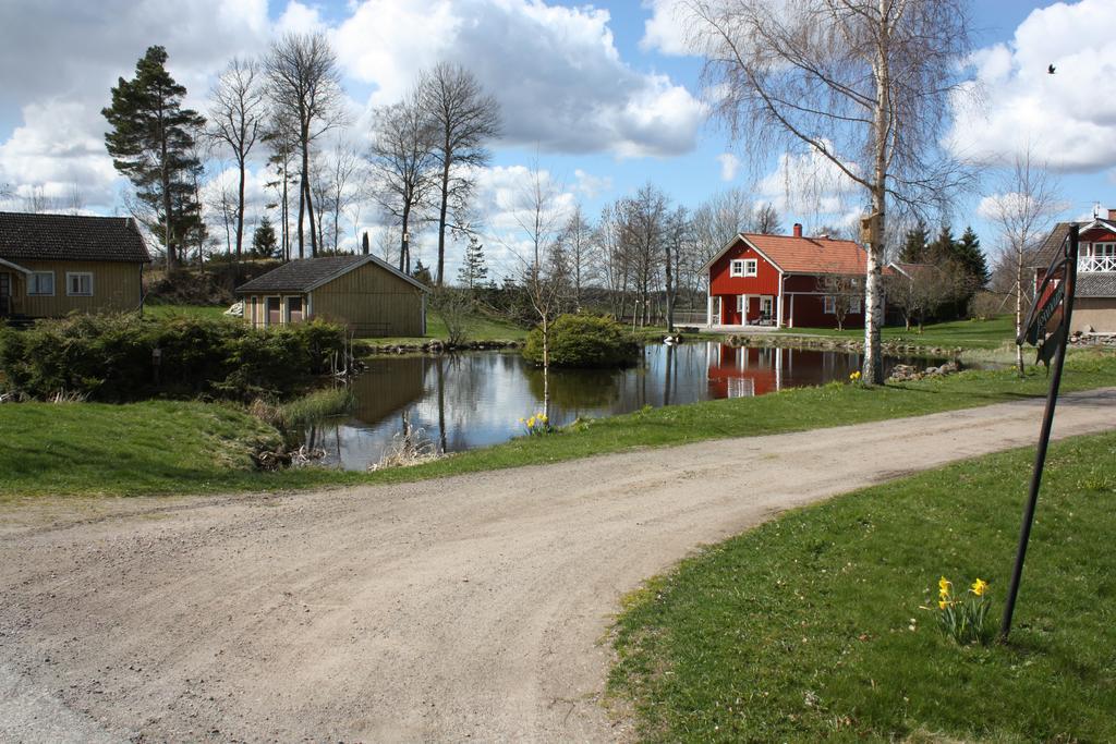 Nolgardens Turistboende Ugglum Luaran gambar