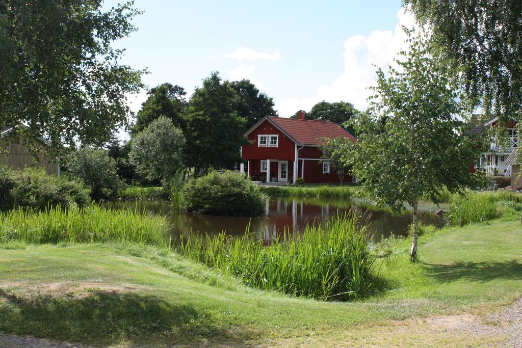 Nolgardens Turistboende Ugglum Luaran gambar